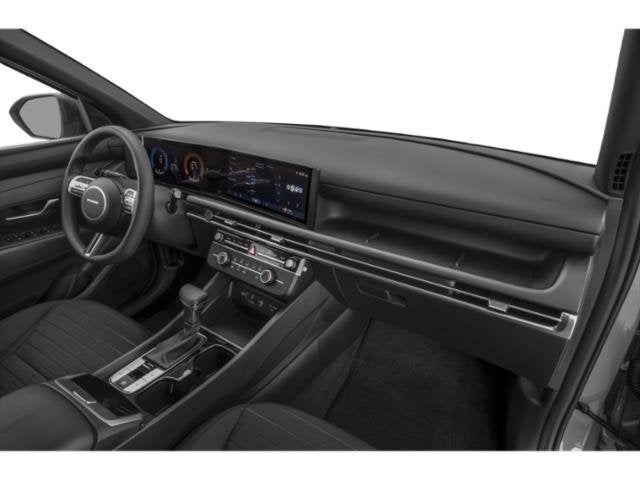 2027 Hyundai Santa Cruz SE