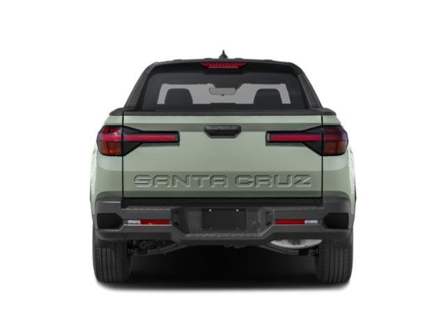 2027 Hyundai Santa Cruz SE