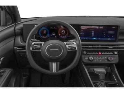 2027 Hyundai Santa Cruz SE