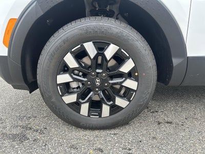 2027 Hyundai Santa Cruz SE
