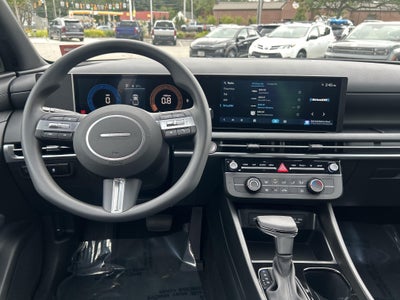 2027 Hyundai Santa Cruz SE