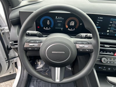 2027 Hyundai Santa Cruz SE