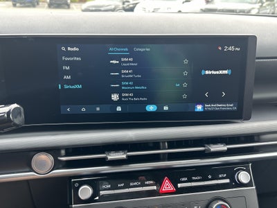 2027 Hyundai Santa Cruz SE