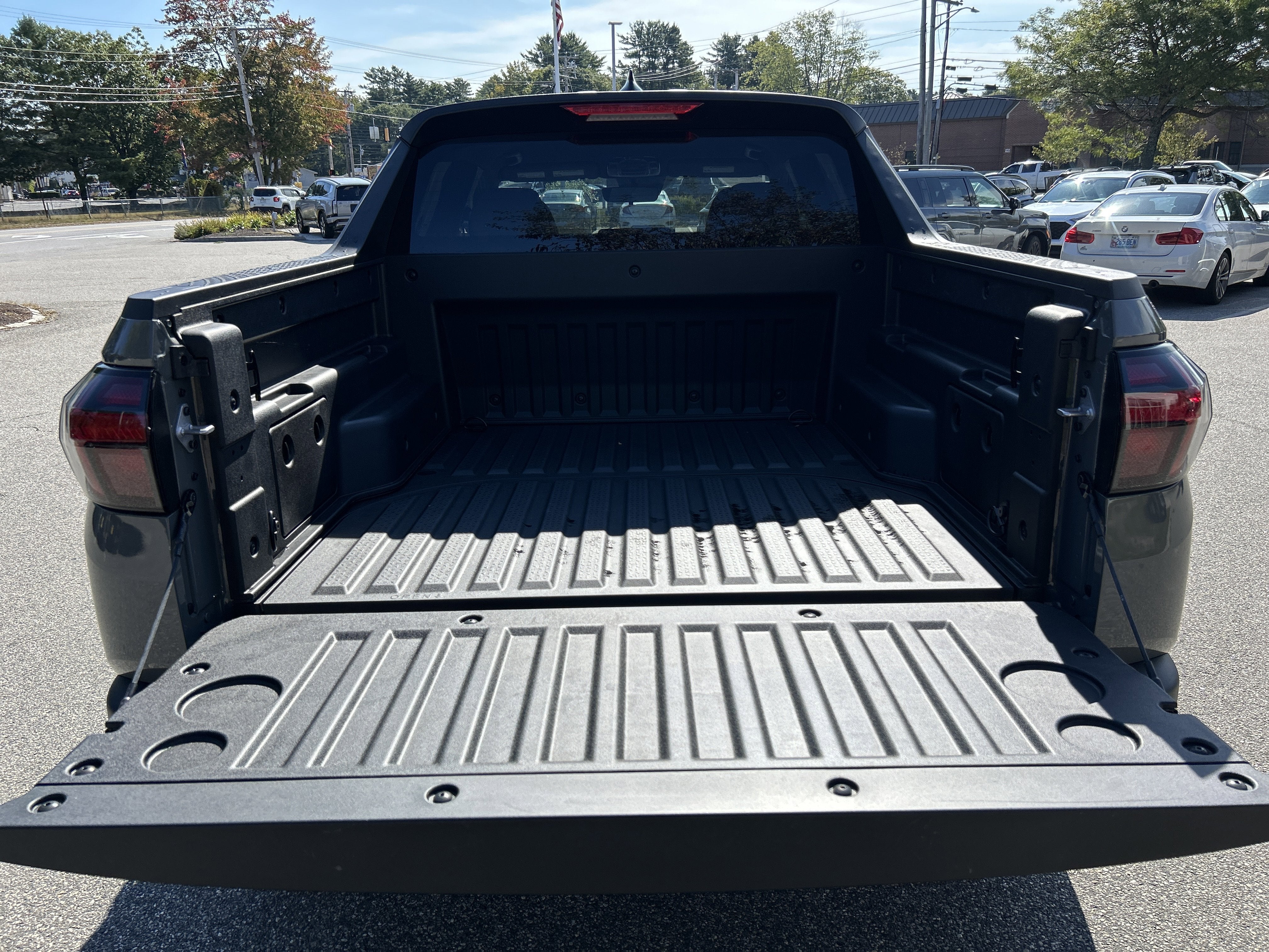 2026 Hyundai Santa Cruz SE