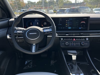 2026 Hyundai Santa Cruz SE