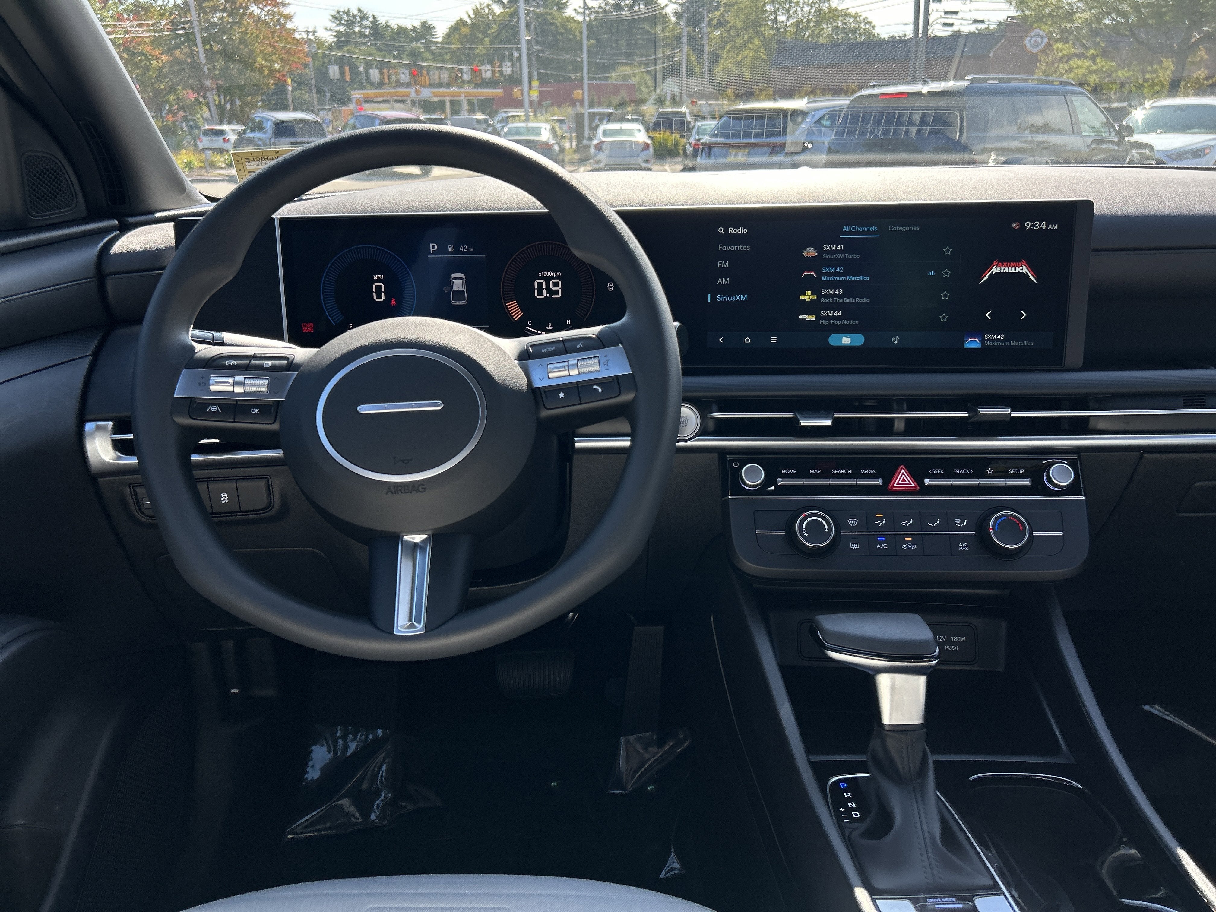 2026 Hyundai Santa Cruz SE