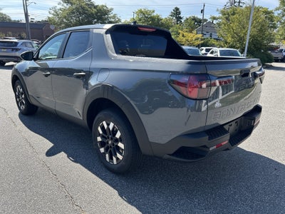 2026 Hyundai Santa Cruz SE