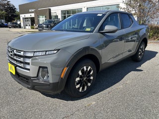 2026 Hyundai Santa Cruz SE