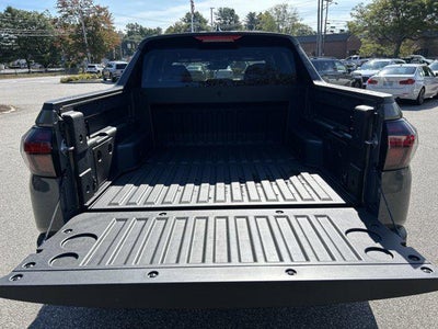 2026 Hyundai Santa Cruz SE