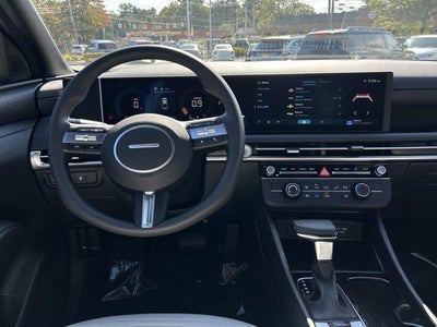 2026 Hyundai Santa Cruz SE