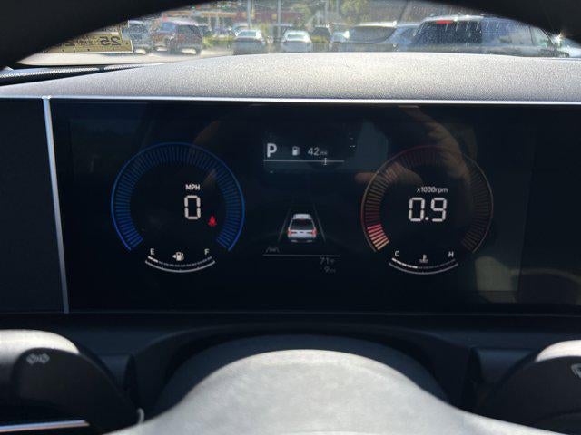 2026 Hyundai Santa Cruz SE