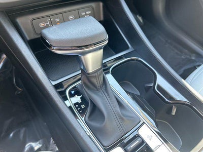 2026 Hyundai Santa Cruz SE