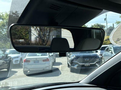 2026 Hyundai Santa Cruz SE