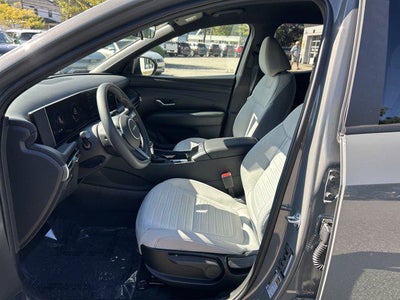 2026 Hyundai Santa Cruz SE