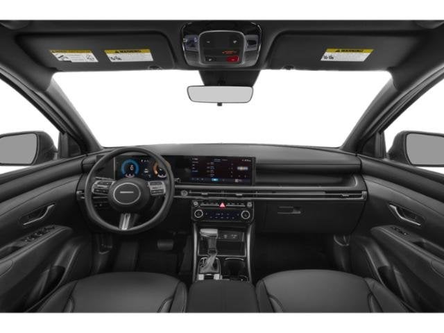 2027 Hyundai Santa Cruz SEL Activity