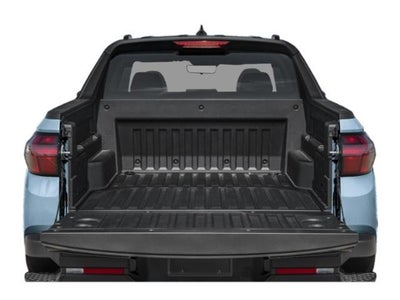 2027 Hyundai Santa Cruz SEL Activity