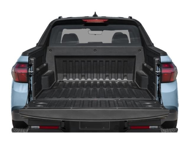 2027 Hyundai Santa Cruz SEL Activity