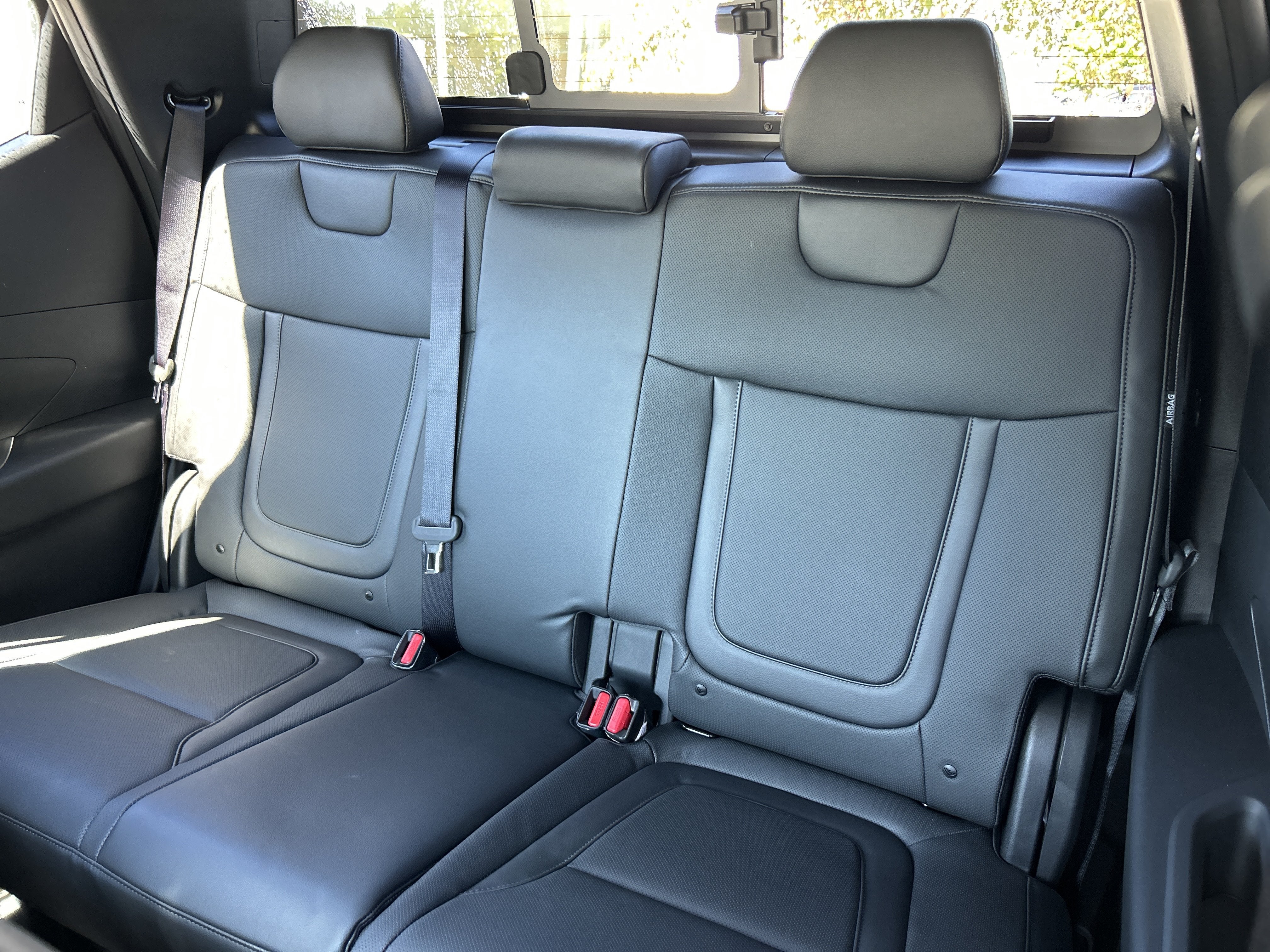 2027 Hyundai Santa Cruz SEL Activity
