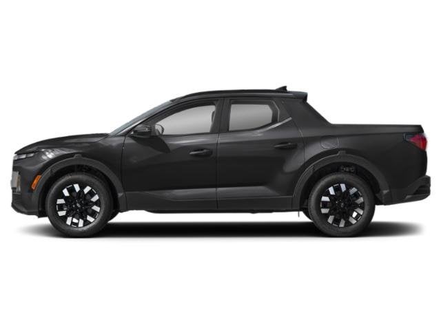 2027 Hyundai Santa Cruz SEL Activity