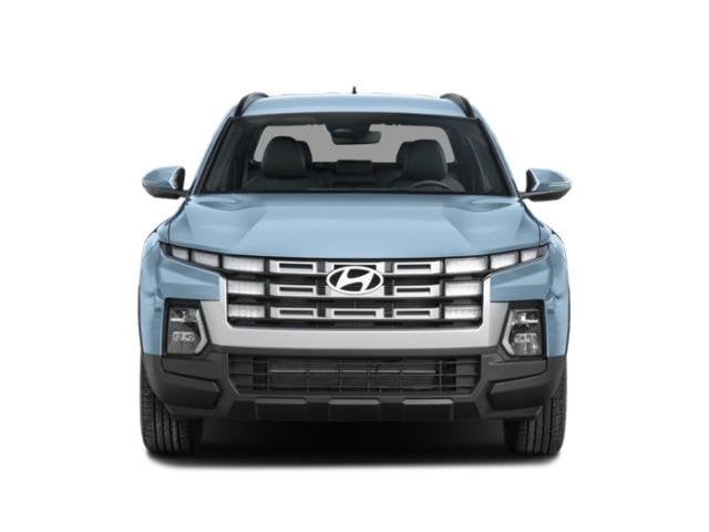 2027 Hyundai Santa Cruz SEL Activity