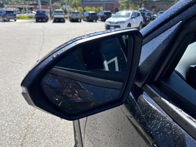 2027 Hyundai Santa Cruz SEL Activity