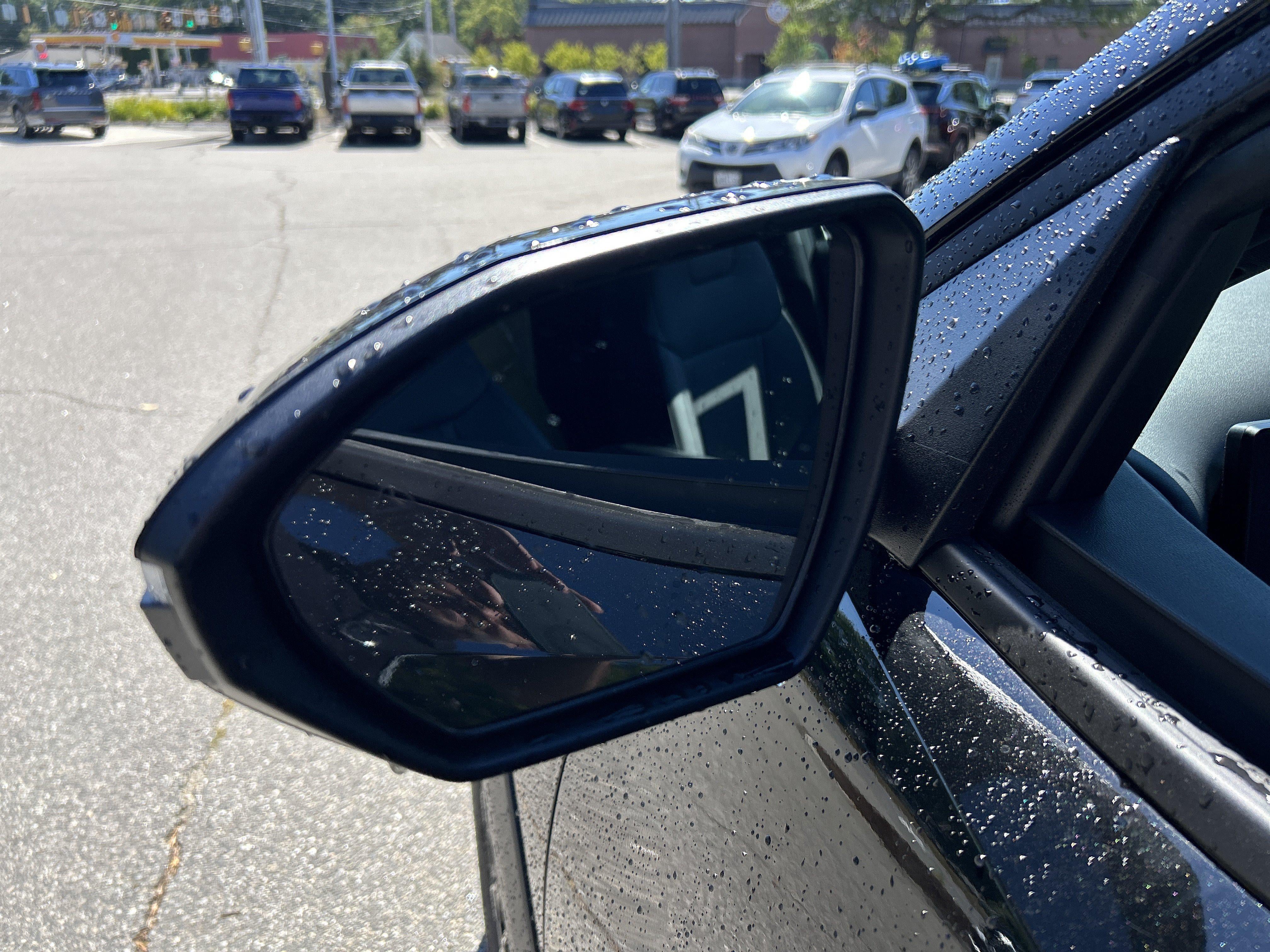 2027 Hyundai Santa Cruz SEL Activity