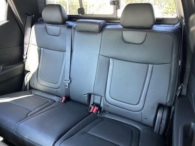 2027 Hyundai Santa Cruz SEL Activity