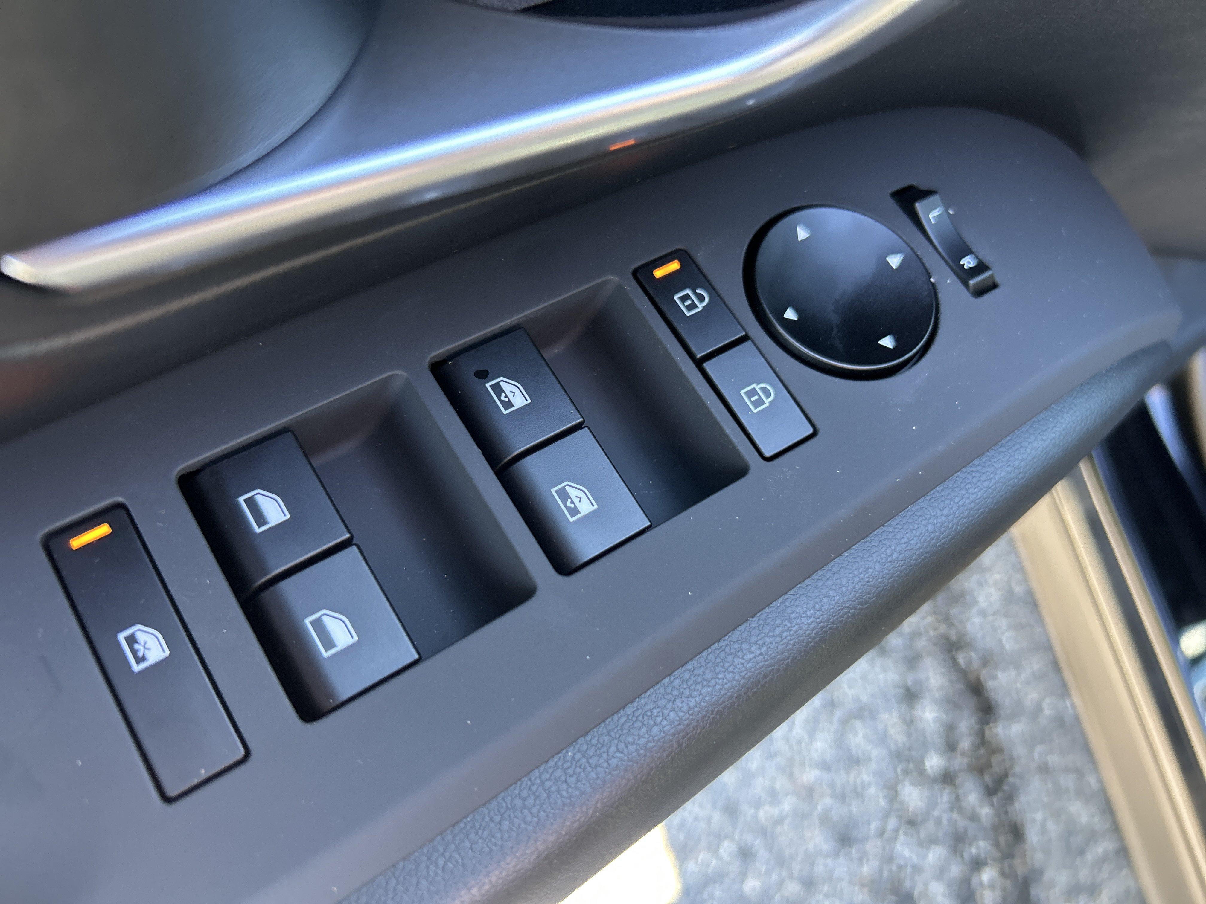 2027 Hyundai Santa Cruz SEL Activity