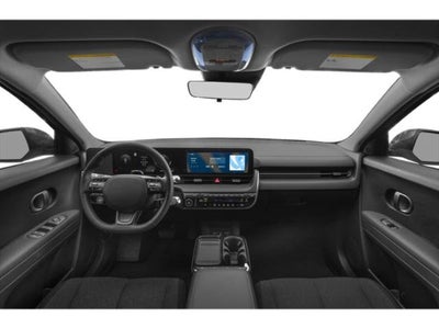 2026 Hyundai IONIQ 5 SE