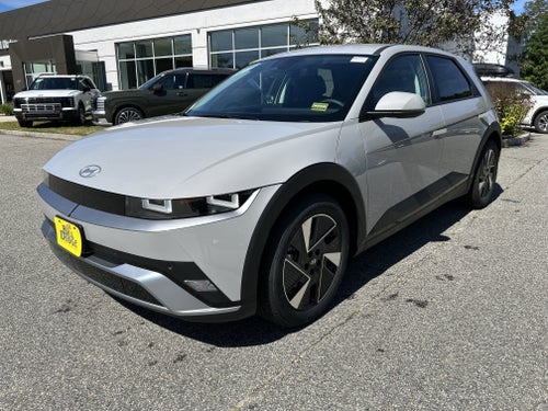 2025 Hyundai IONIQ 5 SE