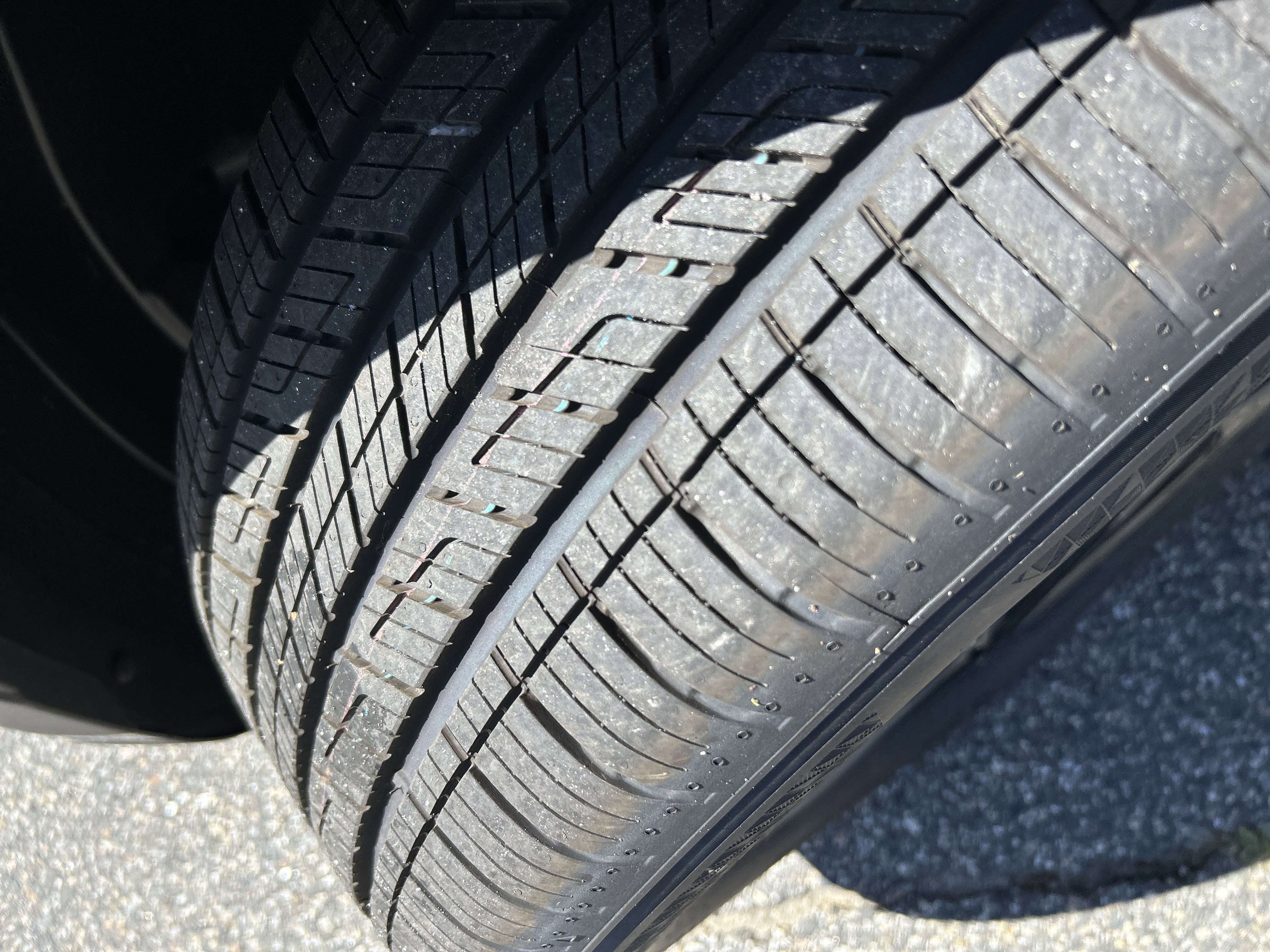 2025 Hyundai IONIQ 5 SE