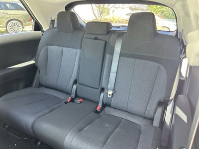 2025 Hyundai IONIQ 5 SE