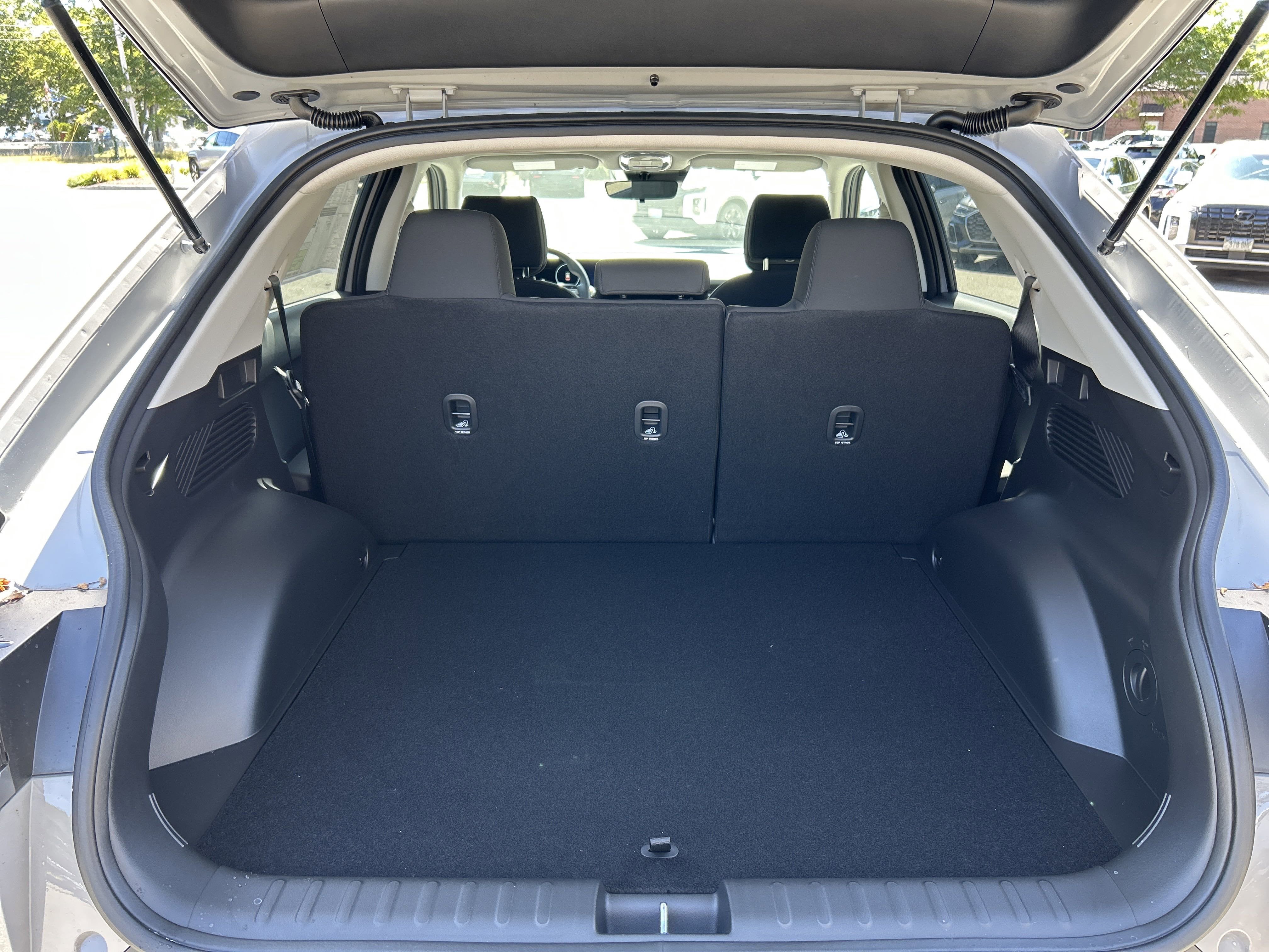 2025 Hyundai IONIQ 5 SE