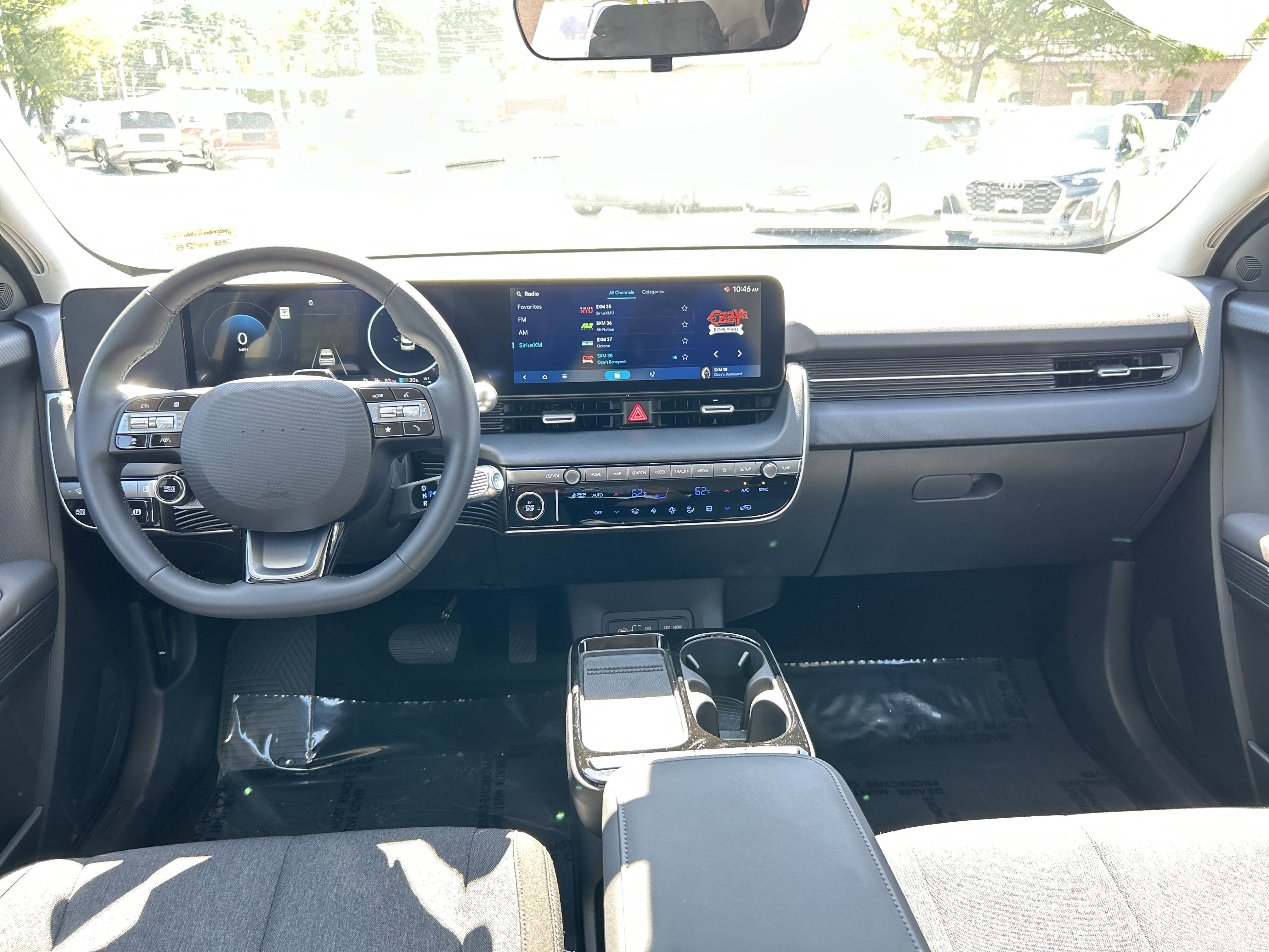 2025 Hyundai IONIQ 5 SE