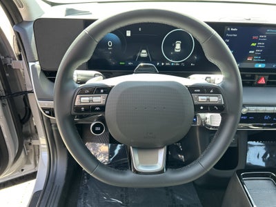 2025 Hyundai IONIQ 5 SE