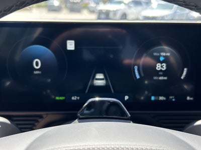 2025 Hyundai IONIQ 5 SE