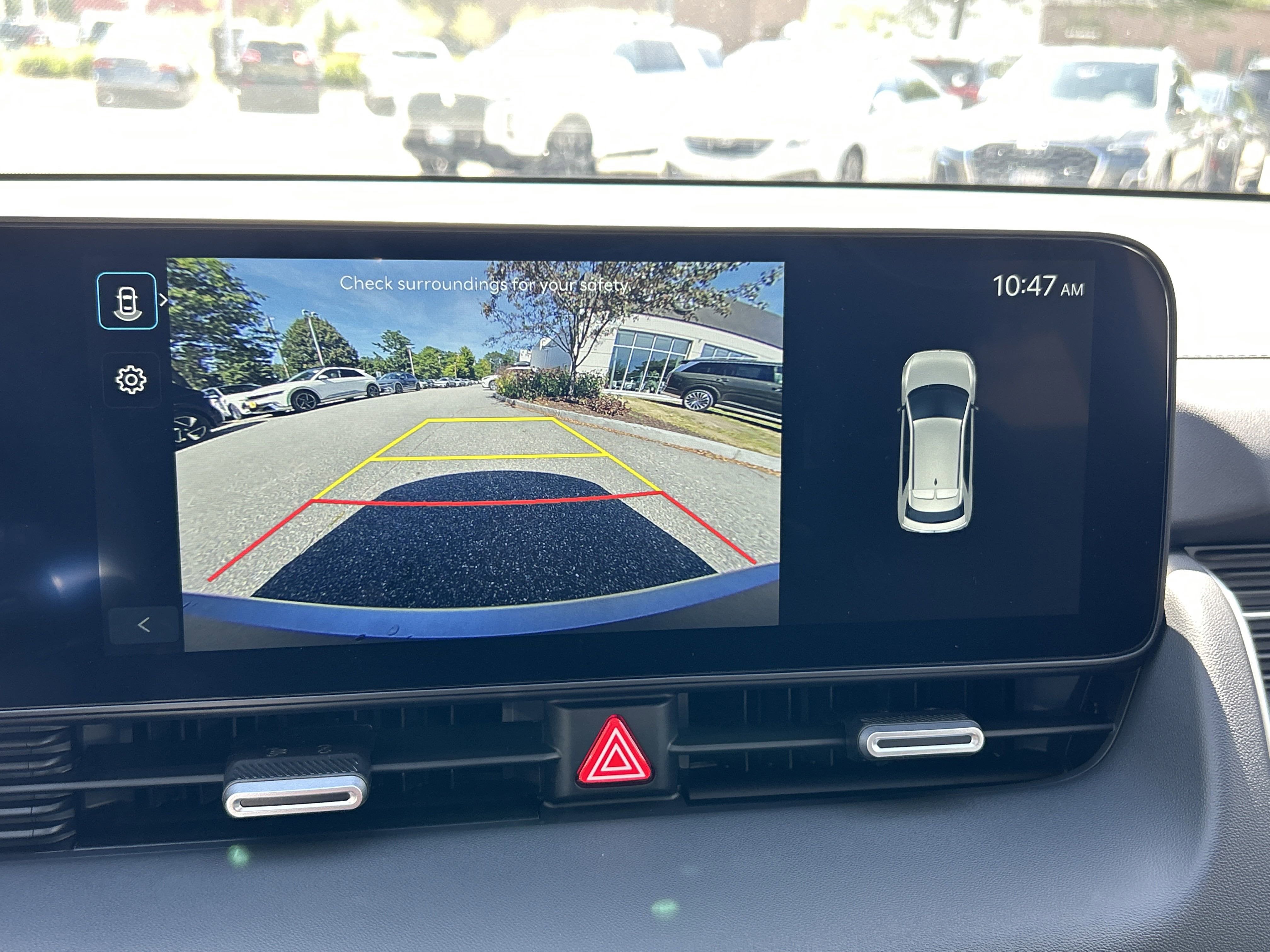 2025 Hyundai IONIQ 5 SE