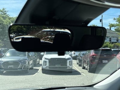 2025 Hyundai IONIQ 5 SE