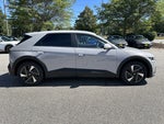 2025 Hyundai IONIQ 5 SE