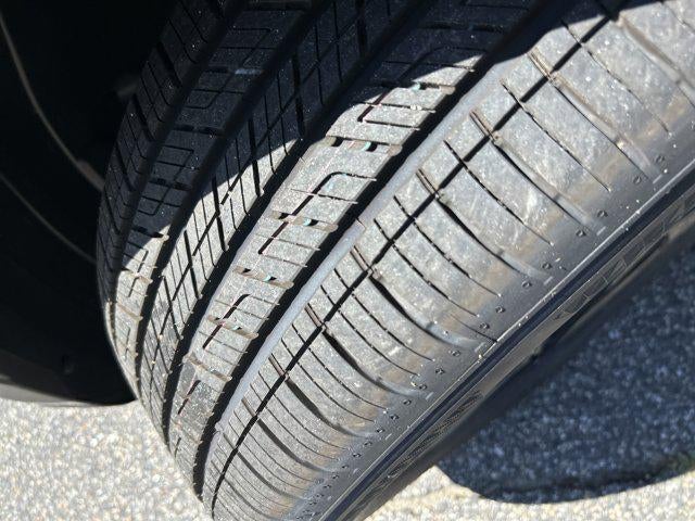 2025 Hyundai IONIQ 5 SE