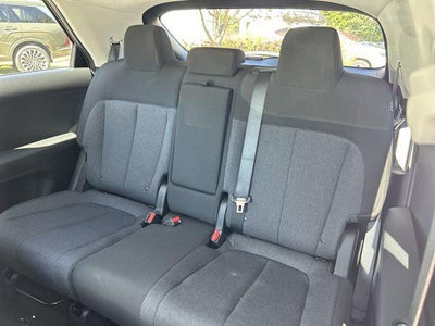 2025 Hyundai IONIQ 5 SE