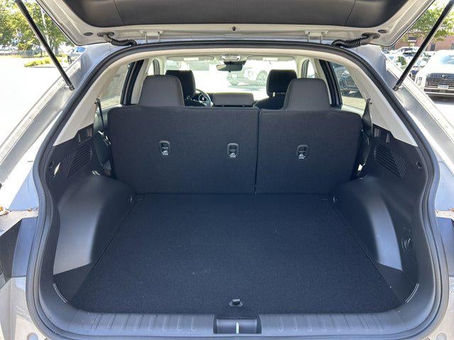 2025 Hyundai IONIQ 5 SE