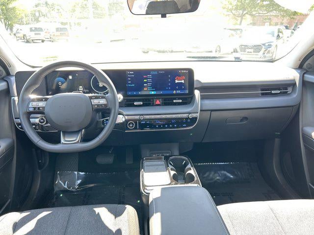 2025 Hyundai IONIQ 5 SE