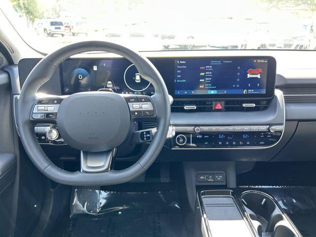 2025 Hyundai IONIQ 5 SE