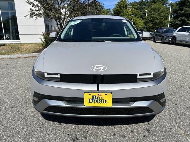 2025 Hyundai IONIQ 5 SE