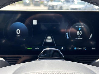 2025 Hyundai IONIQ 5 SE