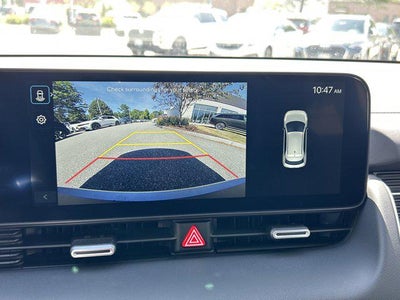 2025 Hyundai IONIQ 5 SE