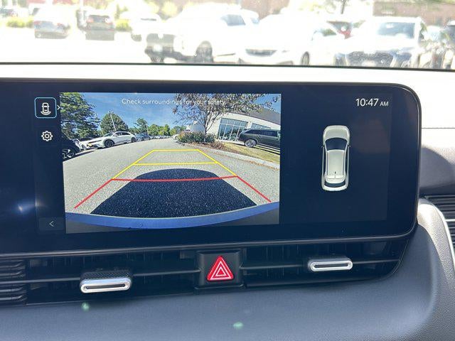 2025 Hyundai IONIQ 5 SE