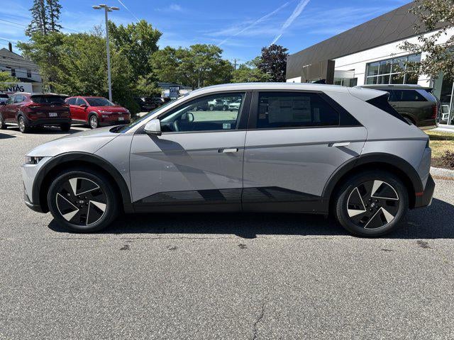 2025 Hyundai IONIQ 5 SE