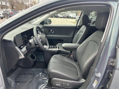 2026 Hyundai IONIQ 5 SEL